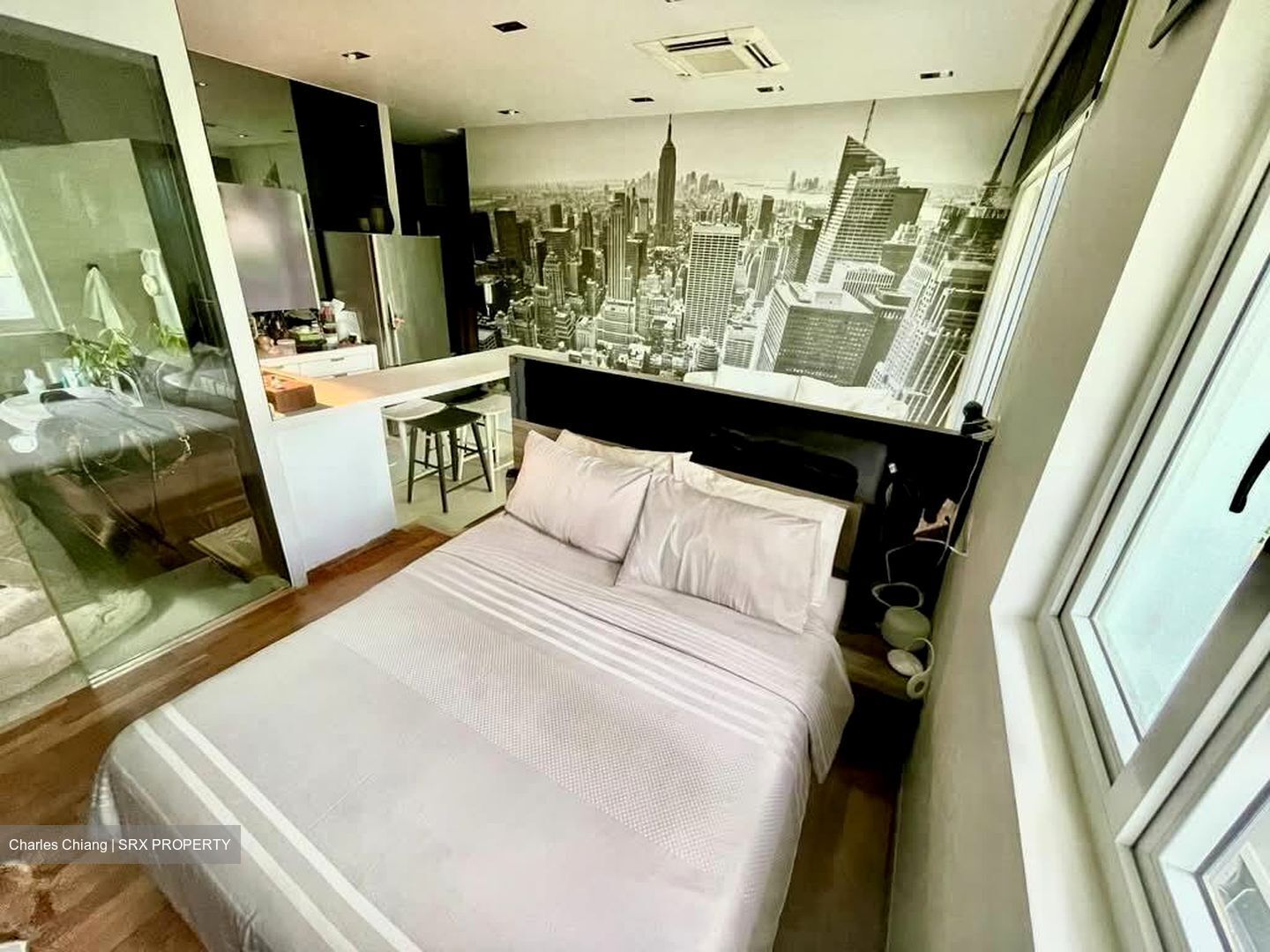 Eastwood Regency (D16), Apartment #624998861